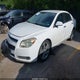 1G1ZF5E71CF166885 2012 Chevrolet Malibu 3Lt auction photo thumbnail 2