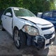 1G1ZF5E71CF166885 2012 Chevrolet Malibu 3Lt auction photo thumbnail 6