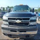 1GCHK23U56F232249 2006 Chevrolet Silverado 2500Hd Lt1 auction photo thumbnail 12