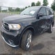 1C4RDJDG5EC354532 2014 Dodge Durango Limited auction photo thumbnail 2