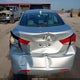 5NPDH4AE7CH098415 2012 Hyundai Elantra Limited auction photo thumbnail 16