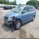 5FNRL384X9B031567 2009 Honda Odyssey Ex auction photo thumbnail 2
