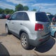 5XYKT3A13DG408551 2013 Kia Sorento Lx auction photo thumbnail 3