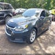 1G11B5SL5FF338026 2015 Chevrolet Malibu Ls auction photo thumbnail 2