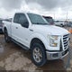 1FTEX1EP5FKD52906 2015 Ford F-150 Xlt auction photo thumbnail 1