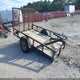 4P5U8121X92135222 2009 Pj Trailers Utility Trailer auction photo thumbnail 1