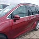 2C4RC1BG5NR154666 2022 Chrysler Pacifica Touring L auction photo thumbnail 14