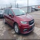 2C4RC1BG5NR154666 2022 Chrysler Pacifica Touring L auction photo thumbnail 1