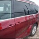 2C4RC1BG5NR154666 2022 Chrysler Pacifica Touring L auction photo thumbnail 6
