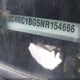 2C4RC1BG5NR154666 2022 Chrysler Pacifica Touring L auction photo thumbnail 9