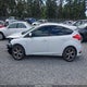1FADP3L96HL348474 2017 Ford Focus St auction photo thumbnail 15