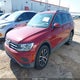 3VV3B7AX0KM099853 2019 Volkswagen Tiguan 2.0T Se/2.0T Sel/2.0T Sel R-Line/2.0T Sel R-Line Black auction photo thumbnail 2