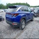 5NMJBCAE1NH133576 2022 Hyundai Tucson Sel auction photo thumbnail 4