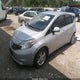 3N1CE2CP6EL437727 2014 Nissan Versa Note Sv auction photo thumbnail 2