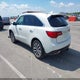 5FRYD4H47EB029038 2014 Acura Mdx Technology Package auction photo thumbnail 3