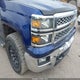 1GCVKRECXEZ280665 2014 Chevrolet Silverado 1500 1Lt auction photo thumbnail 17