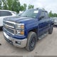 1GCVKRECXEZ280665 2014 Chevrolet Silverado 1500 1Lt auction photo thumbnail 2