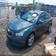 1G1PH5SC8C7273266 2012 Chevrolet Cruze Ltz auction photo thumbnail 2