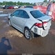 5YFB4MDE0PP007573 2023 Toyota Corolla Le auction photo thumbnail 3