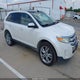 2FMDK4KC8BBB40594 2011 Ford Edge Limited auction photo thumbnail 1