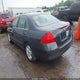 1HGCM56367A192272 2007 Honda Accord 2.4 Se auction photo thumbnail 3