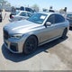 WBA7T2C05NCH09817 2022 BMW 740 I auction photo thumbnail 2