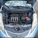 JHMGE8H4XAC022513 2010 Honda Fit Sport auction photo thumbnail 10