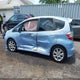 JHMGE8H4XAC022513 2010 Honda Fit Sport auction photo thumbnail 14