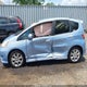 JHMGE8H4XAC022513 2010 Honda Fit Sport auction photo thumbnail 6