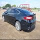 3FA6P0K98GR261121 2016 Ford Fusion Titanium auction photo thumbnail 3