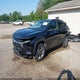 KL77LHEP5SC123916 2025 Chevrolet Trax Fwd Lt auction photo thumbnail 2