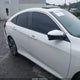 19XFC1F7XHE000926 2017 Honda Civic Ex-L auction photo thumbnail 13