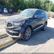 5J8TC2H54LL027044 2020 Acura Rdx Technology auction photo thumbnail 2