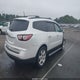 1GNKRGKD3HJ261031 2017 Chevrolet Traverse 1Lt auction photo thumbnail 4