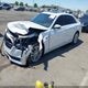 LREKK5RX5HA044163 2017 Cadillac Ct6 Plug-In Standard auction photo thumbnail 2