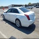 LREKK5RX5HA044163 2017 Cadillac Ct6 Plug-In Standard auction photo thumbnail 3