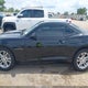 2G1FA1E32E9322869 2014 Chevrolet Camaro 2Ls auction photo thumbnail 15