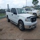 1FTPX12V68KC87448 2008 Ford F-150 Fx2/Lariat/Xl/Xlt auction photo thumbnail 1