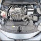 5YFEPMAE3NP287477 2022 Toyota Corolla Le auction photo thumbnail 10