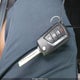 5YFEPMAE3NP287477 2022 Toyota Corolla Le auction photo thumbnail 11