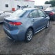 5YFEPMAE3NP287477 2022 Toyota Corolla Le auction photo thumbnail 4