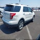 1FM5K8F83FGA16278 2015 Ford Explorer Limited auction photo thumbnail 4