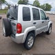 1J4GL58K63W610392 2003 Jeep Liberty Limited Edition auction photo thumbnail 4