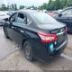 3N1AB7AP1FL689189 2015 Nissan Sentra Sv auction photo thumbnail 14
