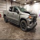 3GCPDBEK7RG235531 2024 Chevrolet Silverado 1500 4Wd Short Bed Custom auction photo thumbnail 1