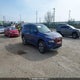 5N1AT3BA4MC726611 2021 Nissan Rogue Sv Fwd auction photo thumbnail 1