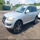 WVGBE77L39D019260 2009 Volkswagen Touareg 2 Vr6 Fsi auction photo thumbnail 2