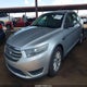1FAHP2D8XEG136764 2014 Ford Taurus Se auction photo thumbnail 2