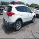JTMWFREV9FD069465 2015 Toyota Rav4 Xle auction photo thumbnail 4