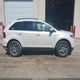 2FMDK3KC0EBB35176 2014 Ford Edge Limited auction photo thumbnail 13